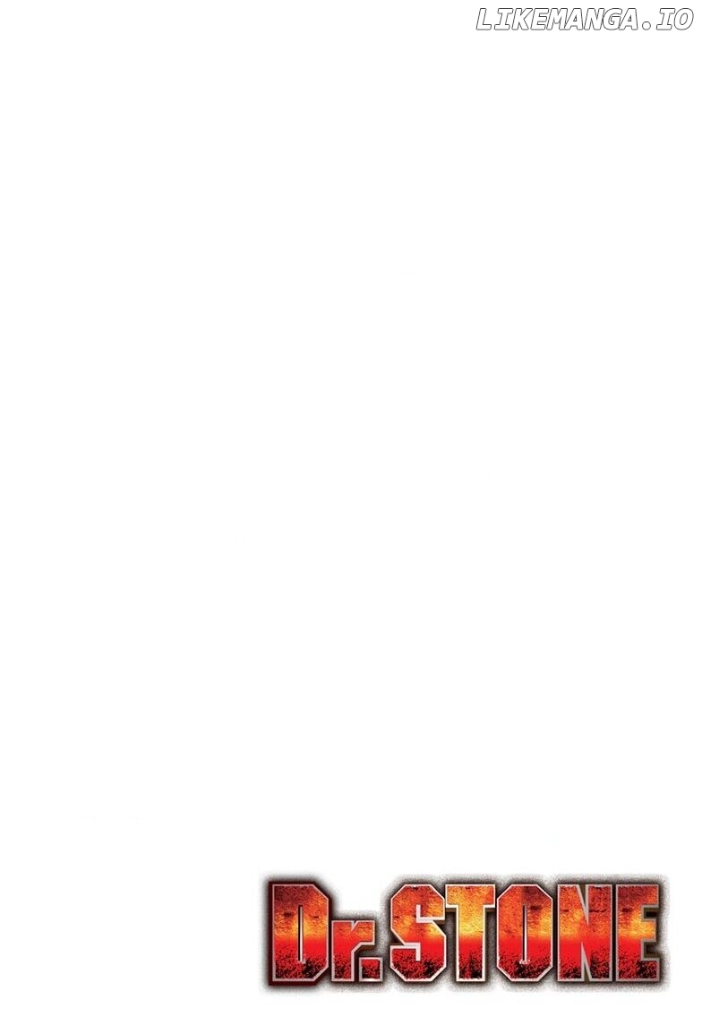 Dr.Stone Chapter 172 image 05